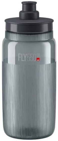Elite Fly Tex Bottle – Smoke