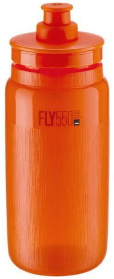 Elite Fly Tex Bottle – Orange