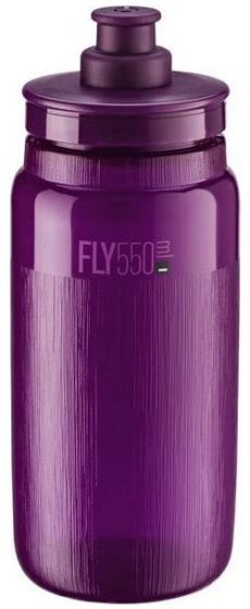Elite Fly Tex Bottle – Purple