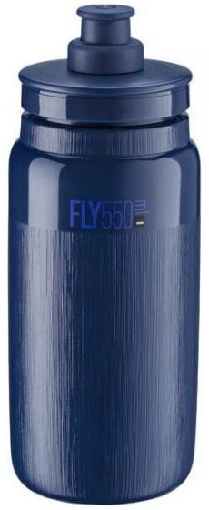Elite Fly Tex Bottle – Blue