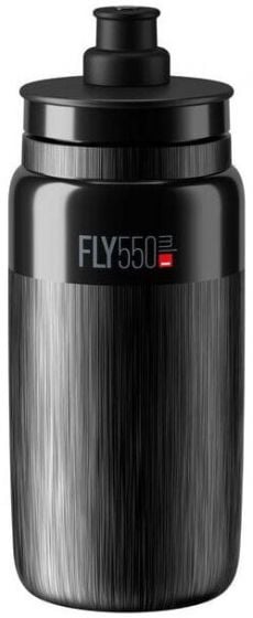 Elite Fly Tex Bottle – Black