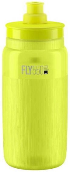 Elite Fly Tex Bottle – Fluoro Yellow