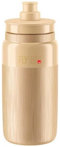 Elite Fly Tex Bottle – Brown