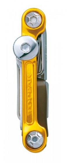 Topeak Mini 20 Pro Multi-Tool – Gold