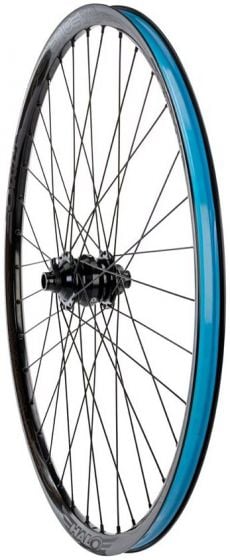 Halo Vapour GXC Dyno Tour 27.5-Inch Front Wheel