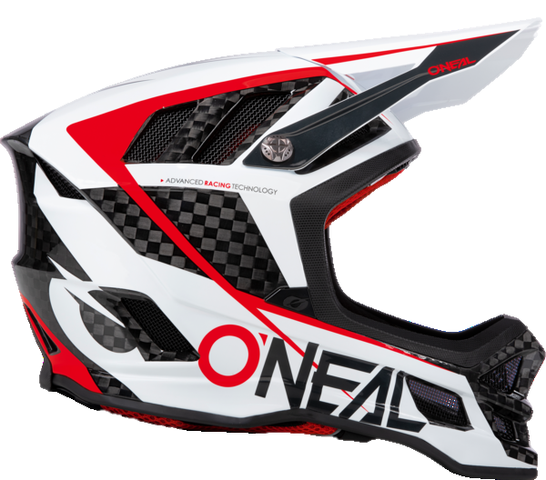 O'Neal Blade Full Face Helmet Carbon