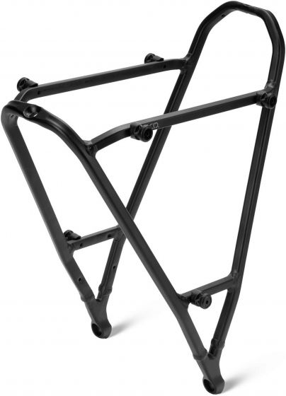 Acid SIC 2.0 Rail Pannier Rack