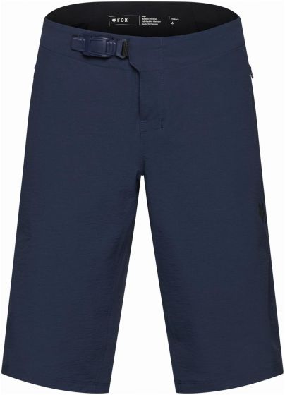 Fox Ranger Lined Womens Shorts – Midnight