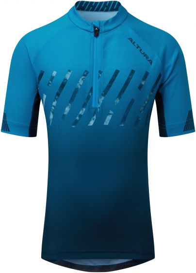 Altura Airstream Kids Short Sleeve Jersey