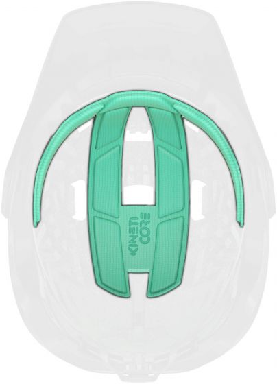 Lazer Jackal KinetiCore Padding