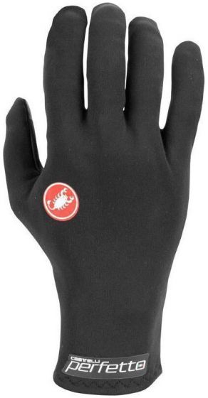 Castelli Perfetto RoS Short Finger Gloves