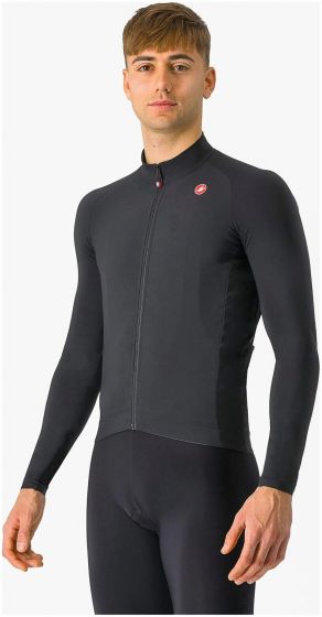 Castelli Aero Race Long Sleeve Jersey