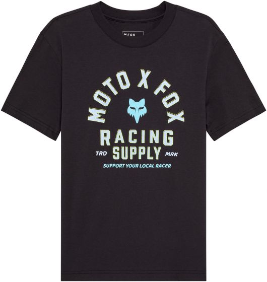 Fox Local Racer Womens T-Shirt