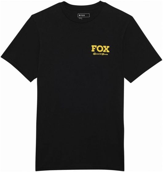 Fox Speed & Service Premium T-Shirt