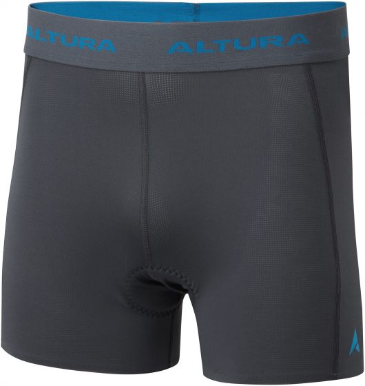 Altura Tempo Under Shorts