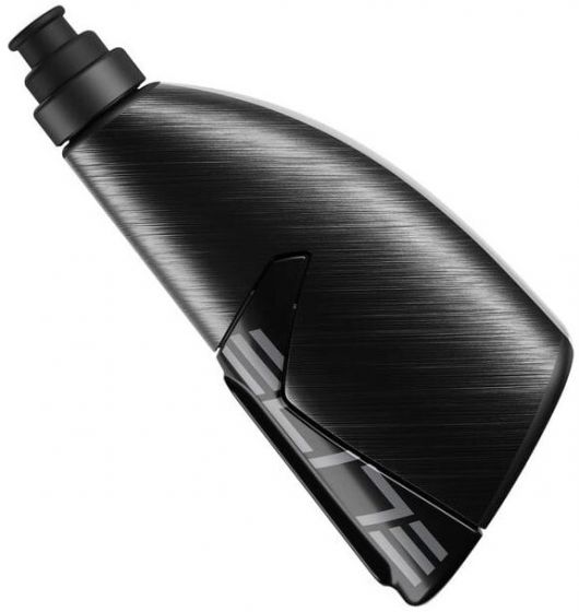 Elite Crono CX Fibreglass Aero Bottle Cage Kit – Black