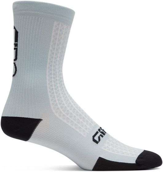 Giro HRC Team 2026 Socks – Sky Blue