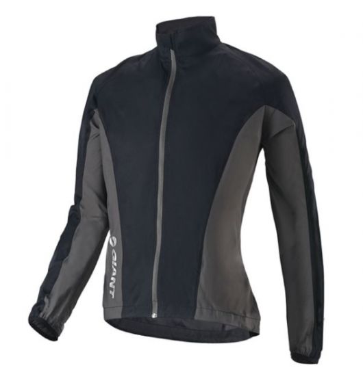 Giant Core Wind Breaker Jacket