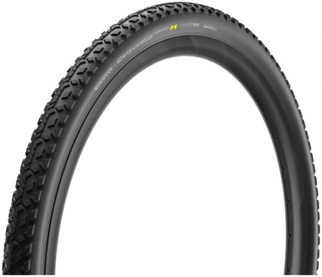 Pirelli Cinturato Gravel M High Performance 700c Tubeless Tyre