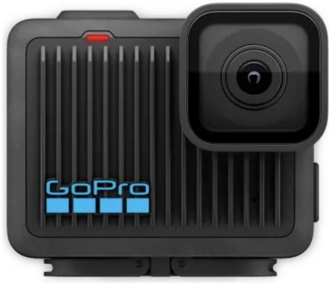 GoPro Hero Camera Specialty Bundle