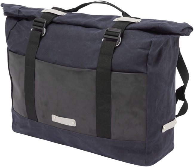 Altura Heritage Messenger Bag