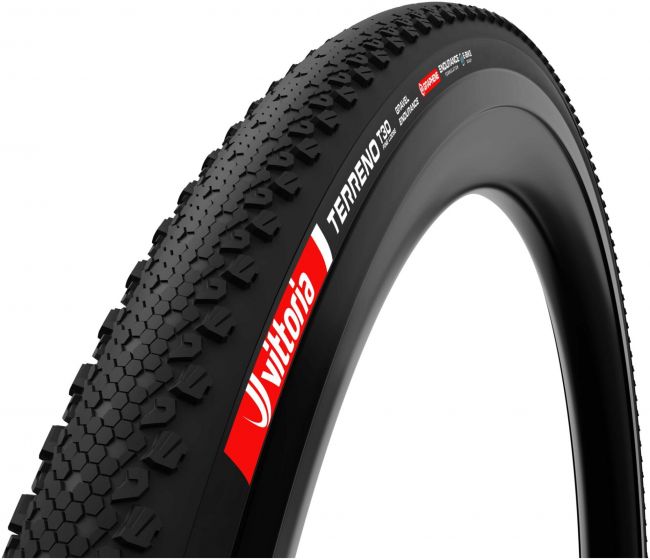 Vittoria Terreno T30 Fine Loose 700c Clincher Tyre