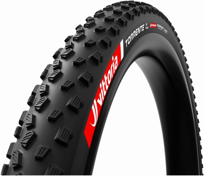 Vittoria Torrente XC Trail 29-Inch Tubeless Tyre