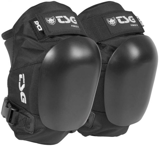 TSG Force V Knee Pads