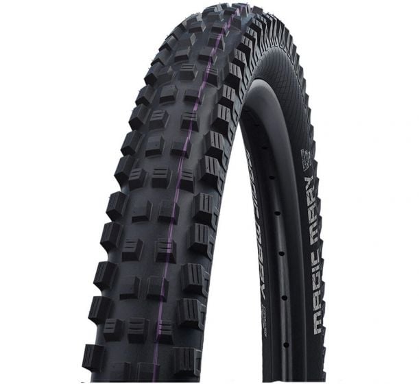 Schwalbe Magic Mary Super Downhill Ultra Soft Tubeless 29-Inch Tyre