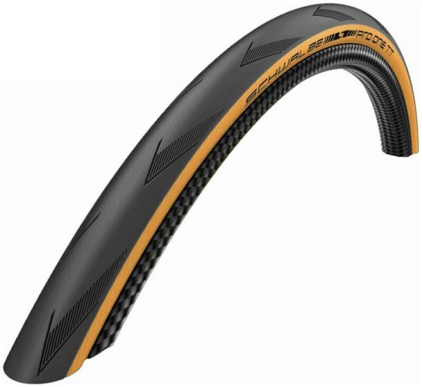 Schwalbe Pro One TT Evo Tubeless 700c Tyre