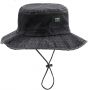 Cube Trail Builder Hat
