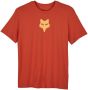 Fox Head Basic Womens Short Sleeve T-Shirt