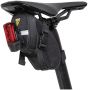 Topeak Powerlux USB Combo Light Set