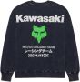 Fox Kawi Heavyweight Fleece Crew Sweatshirt