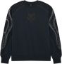 Fox Vision Fleece Crew Sweatshirt