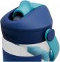 CamelBak Thrive Flip Straw 415ml Kids Bottle – Blue Haze, image 4 of 4