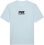 Fox Rooted Womens T-Shirt