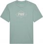 Fox Static Womens T-Shirt