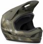 Bluegrass Legit Carbon Helmet