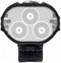 Lezyne React Drive 1200 LED Front Light