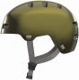 ABUS Indy Helmets