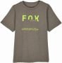 Fox Youth Intrude Premium T-Shirt