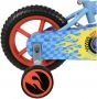 Hot Wheels Revver 12-Inch Kids Bike