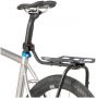 Restrap Switch Pannier Rack Cage