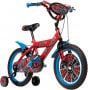 Spider-Man 16-Inch Kids Bike