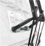 Allen Sports Deluxe Trunk Mount 2-Bike Car Rack