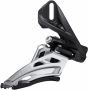 Shimano Deore FD-M4100 10-Speed Double Front Derailleur
