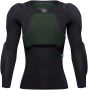 Fox Baseframe Pro Youth Long Sleeve Body Armour