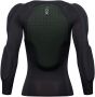 Fox Baseframe Pro Youth Long Sleeve Body Armour