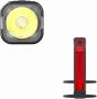Knog Blinder Pro 400 Plus Light Set